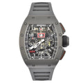 Richard Mille RM011 Titalyt Grey