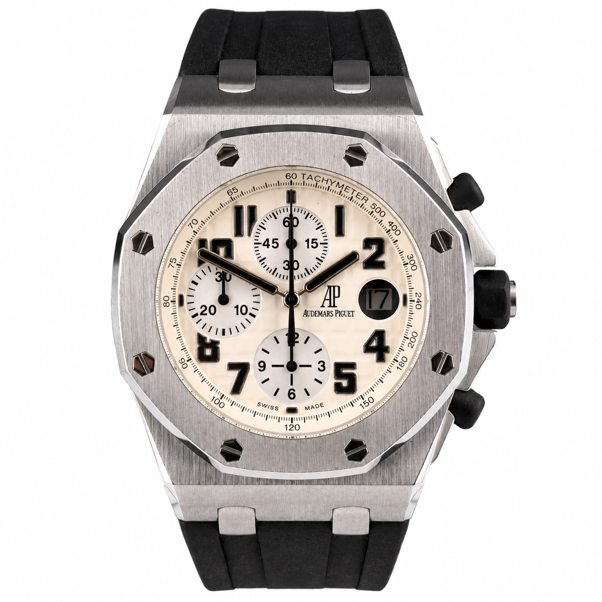 Audemars Piguet Royal Oak Offshore Safari 42mm