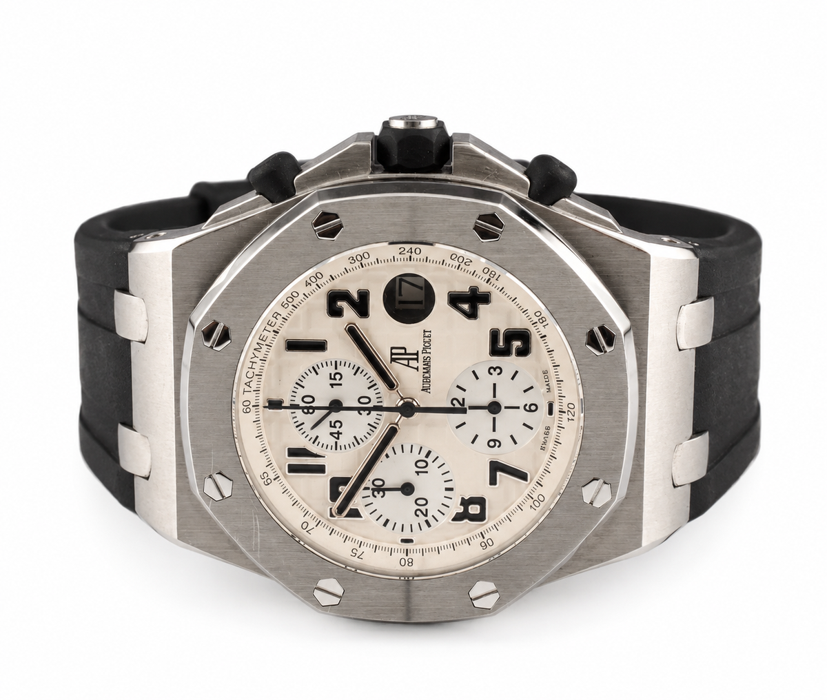 Audemars Piguet Royal Oak Offshore Safari 42mm