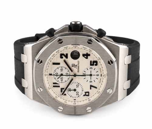 Audemars Piguet Royal Oak Offshore Safari 42mm