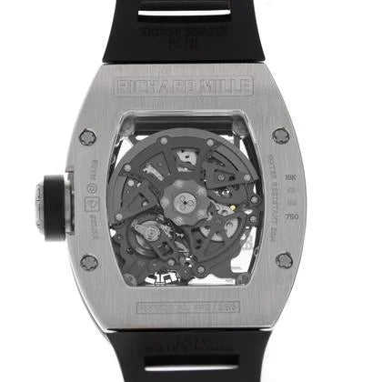 Richard Mille RM029 WG RM029 WG (20569)