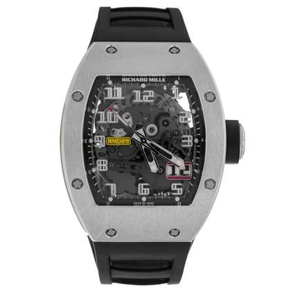 Richard Mille RM029 WG RM029 WG (20569)