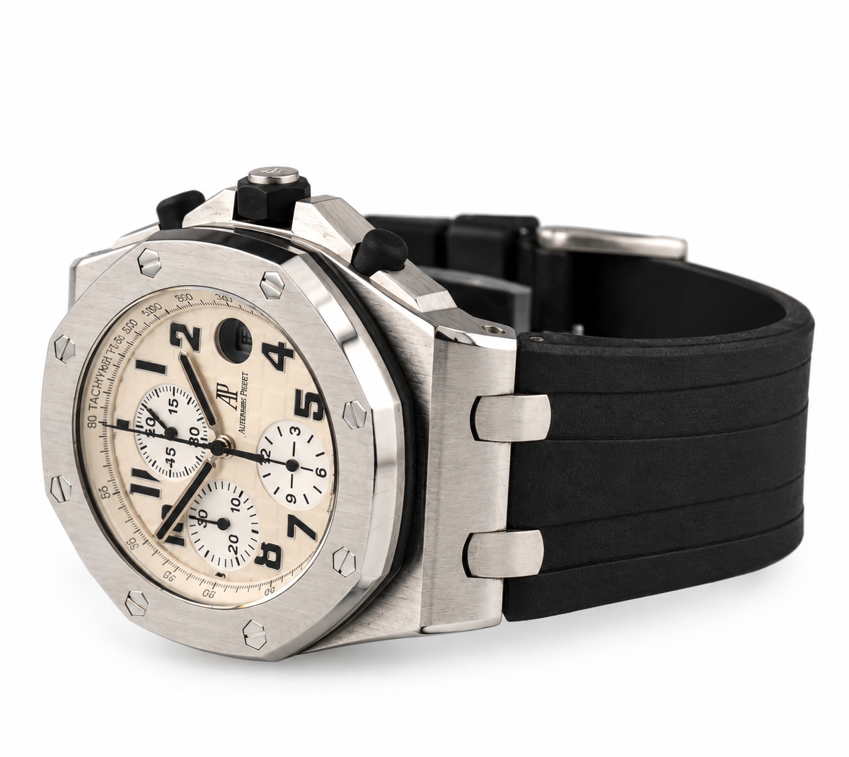Audemars Piguet Royal Oak Offshore Safari 42mm