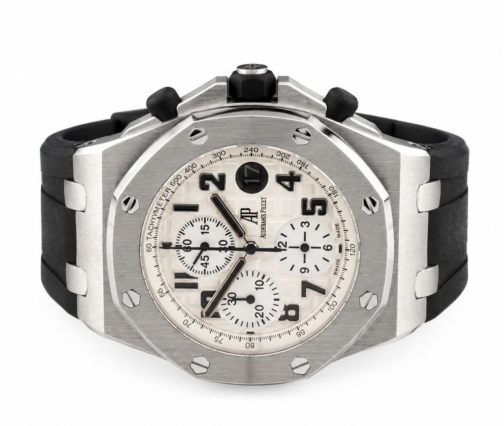 Audemars Piguet Royal Oak Offshore Safari 42mm