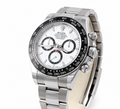 Rolex Cosmograph Daytona 126500LN White Dial ‘Panda’