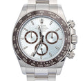 Rolex Cosmograph Platnium Daytona 116506