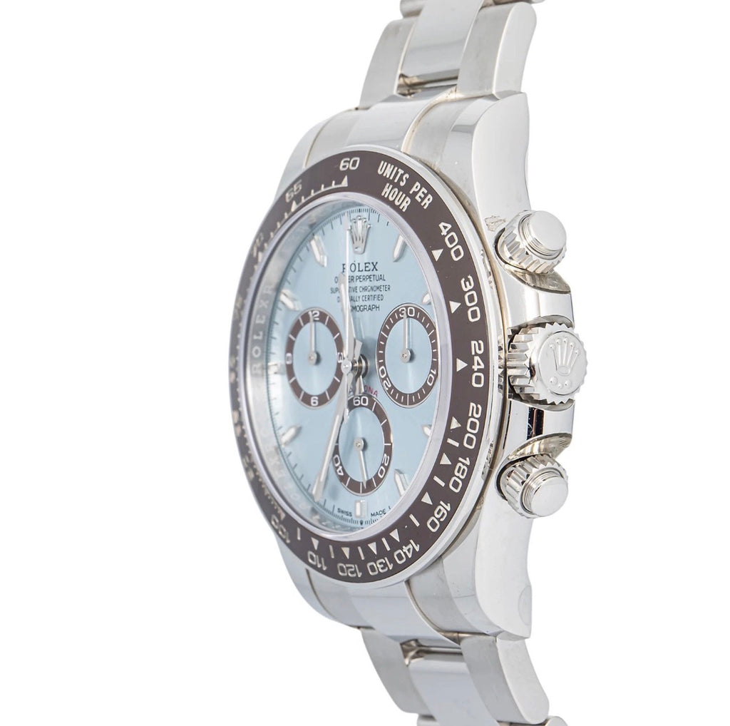Rolex Cosmograph Platnium Daytona 116506