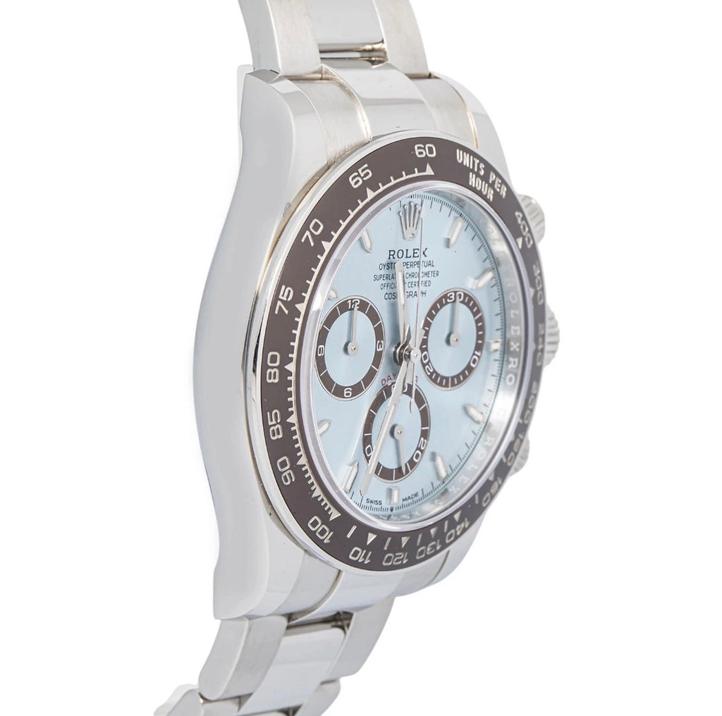 Rolex Cosmograph Platnium Daytona 116506