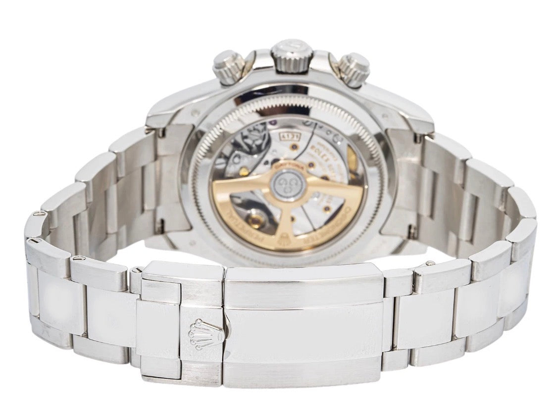 Rolex Cosmograph Platnium Daytona 116506
