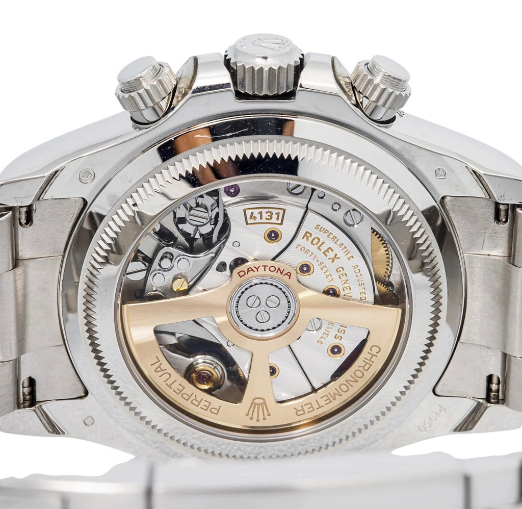 Rolex Cosmograph Platnium Daytona 116506